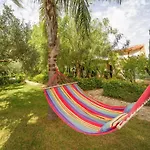 Hébergement de vacances Lovely In With Wifi Menfi