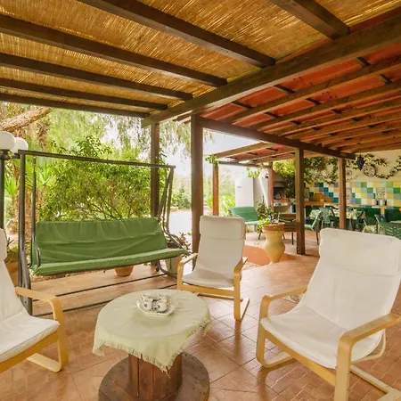 Casa vacanze Lovely In With Wifi Menfi