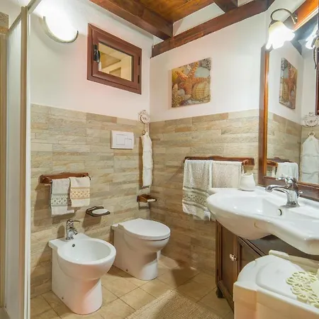 Lovely In With Wifi Casa vacanze Menfi