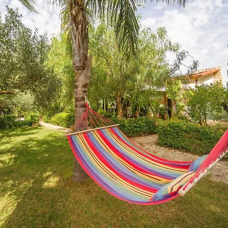 Casa vacanze Lovely In With Wifi Menfi
