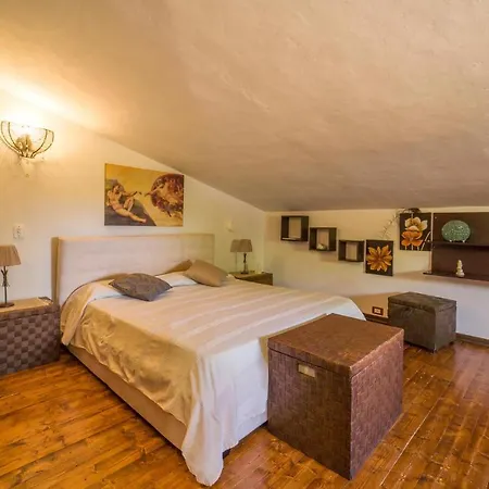 Casa vacanze Lovely In With Wifi *