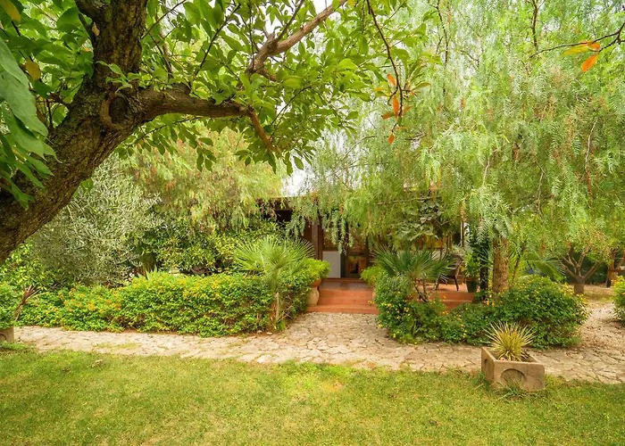 Casa vacanze Lovely In With Wifi
